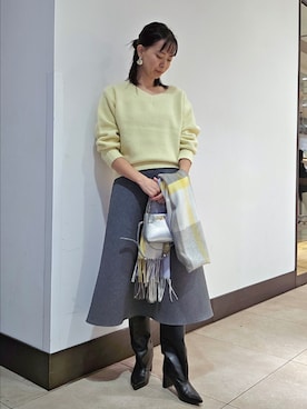 nol hayashiさんのコーディネート