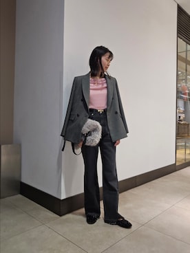 nol hayashiさんのコーディネート