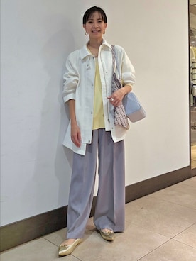 nol hayashiさんのコーディネート