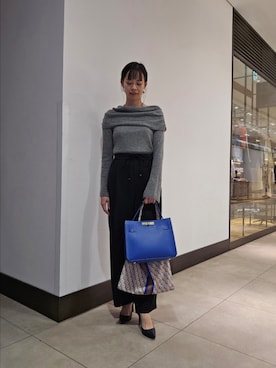 nol hayashiさんのコーディネート