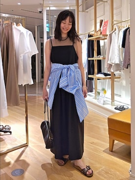 nol hayashiさんのコーディネート
