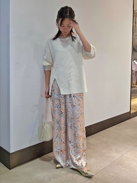 nol hayashiさんのコーディネート