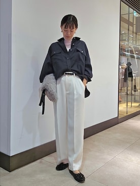 nol hayashiさんのコーディネート