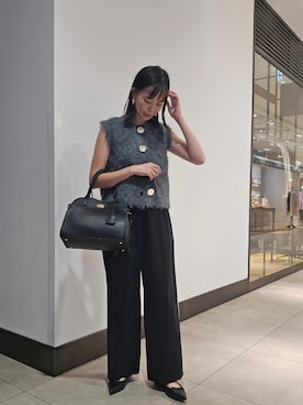 nol hayashiさんのコーディネート