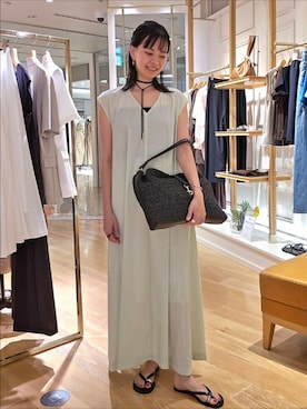 nol hayashiさんのコーディネート