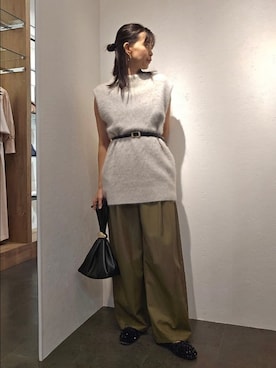nol hayashiさんのコーディネート