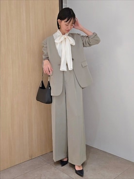 nol hayashiさんのコーディネート
