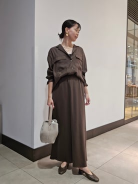 nol hayashiさんのコーディネート