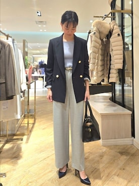 nol hayashiさんのコーディネート