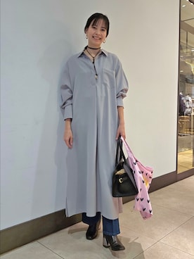 nol hayashiさんのコーディネート