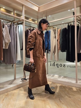 nol hayashiさんのコーディネート