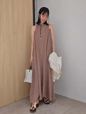 nol hayashiさんのコーディネート