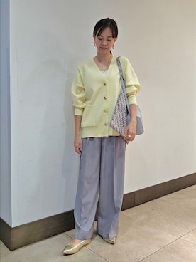 nol hayashiさんのコーディネート