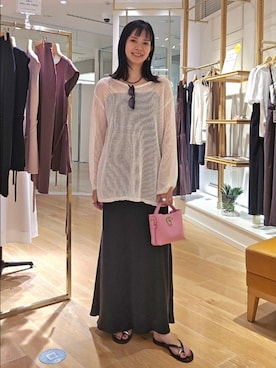nol hayashiさんのコーディネート