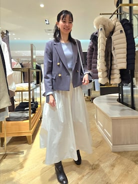 nol hayashiさんのコーディネート