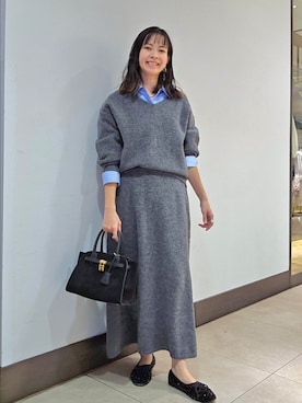 nol hayashiさんのコーディネート