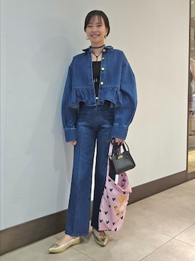 nol hayashiさんのコーディネート