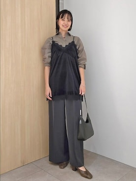 nol hayashiさんのコーディネート