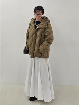 nol hayashiさん(レディース・158cm)の夏コーディネート