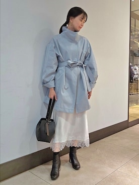 nol hayashiさんのコーディネート