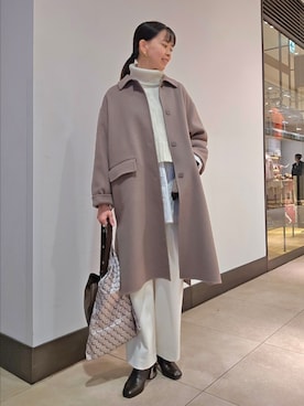 nol hayashiさんのコーディネート