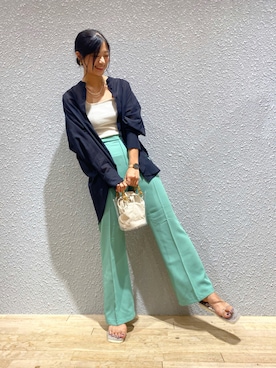 miyuさんのコーディネート