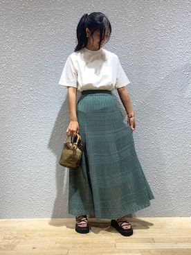 miyuさんのコーディネート