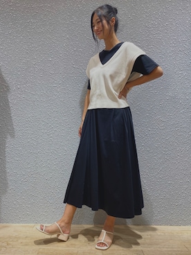 miyuさんのコーディネート