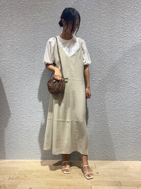 miyuさんのコーディネート