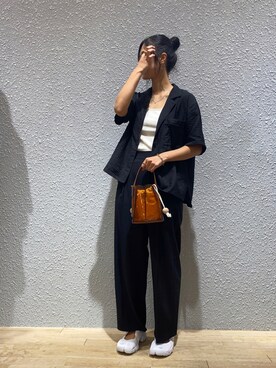 miyuさんのコーディネート