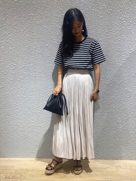 miyuさんのコーディネート