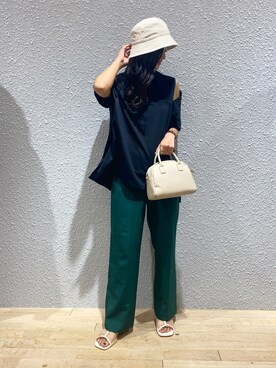 miyuさんのコーディネート