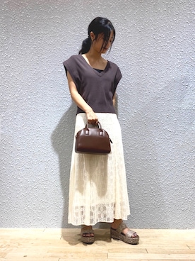 miyuさんのコーディネート