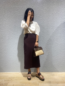 miyuさんのコーディネート