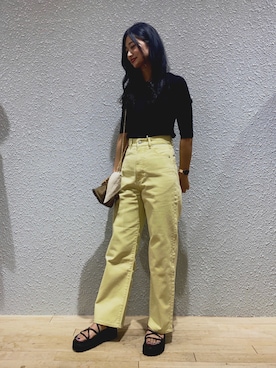 miyuさんのコーディネート