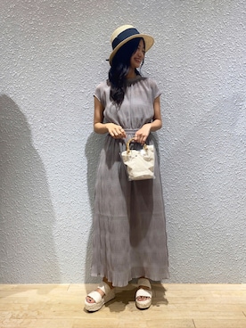 miyuさんのコーディネート