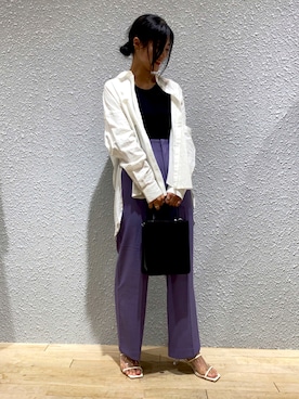 miyuさんのコーディネート