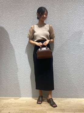 miyuさんのコーディネート