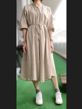 かわさきさんのコーディネート