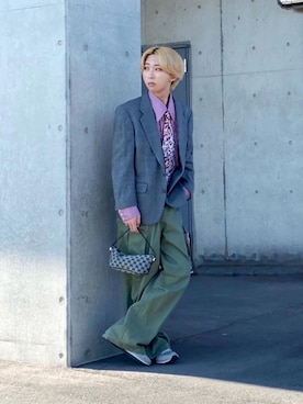 そうたさんのコーディネート