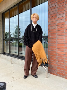 そうたさんのコーディネート