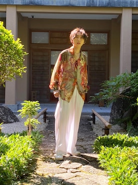 そうたさんのコーディネート