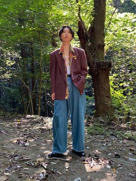 そうたさんのコーディネート