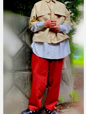 そうたさんのコーディネート