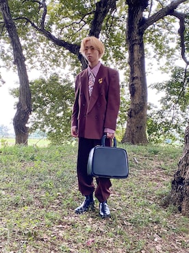 そうたさんのコーディネート