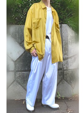 そうたさんのコーディネート