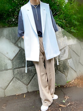 そうたさんのコーディネート