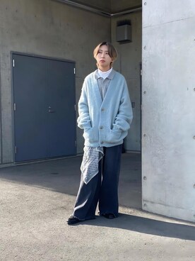 そうたさんのコーディネート