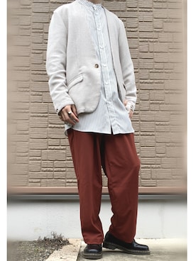 そうたさんのコーディネート