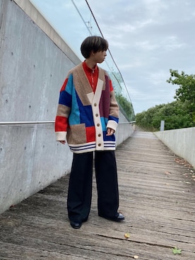 そうたさんのコーディネート